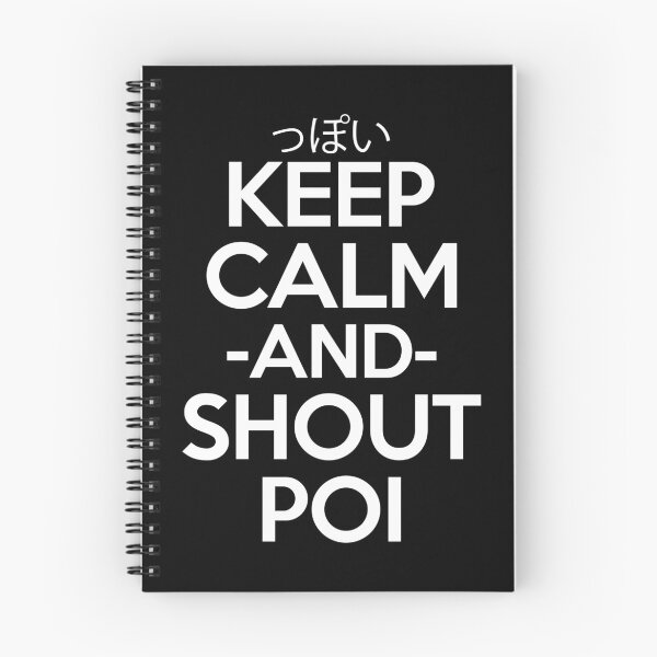 Item preview, Poi Inspired Shirt designed and sold by JaneFlame.