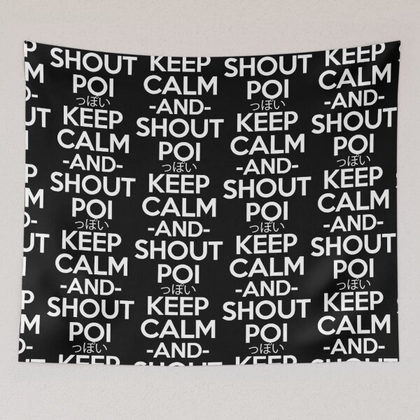 Item preview, Poi Inspired Shirt designed and sold by JaneFlame.
