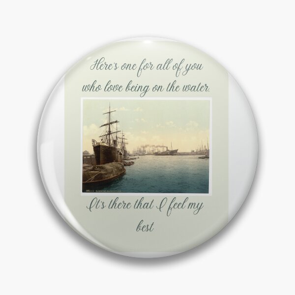 Item preview, It's There That I Feel My Best designed and sold by Romper65.