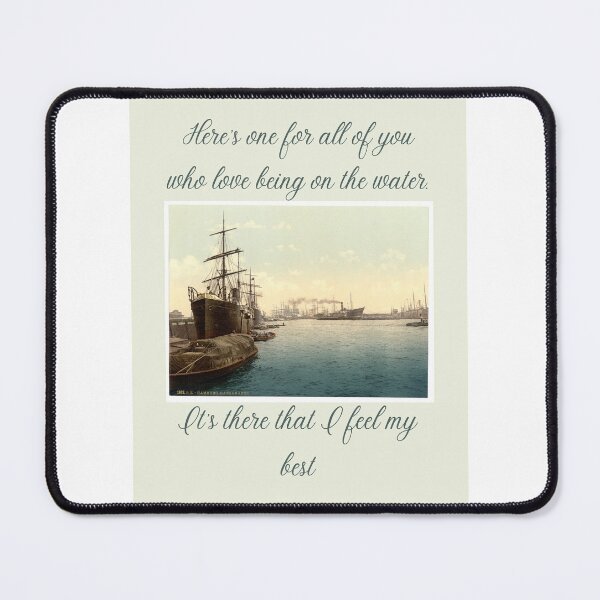 Item preview, It's There That I Feel My Best designed and sold by Romper65.