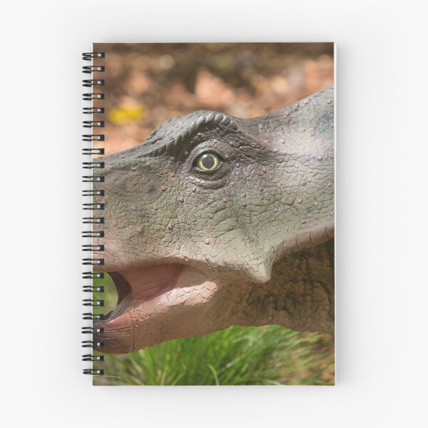 Item preview, Protoceratops andrewsi profile designed and sold by Jade Welch.