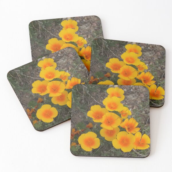Item preview, California Poppies designed and sold by PatGoltz.