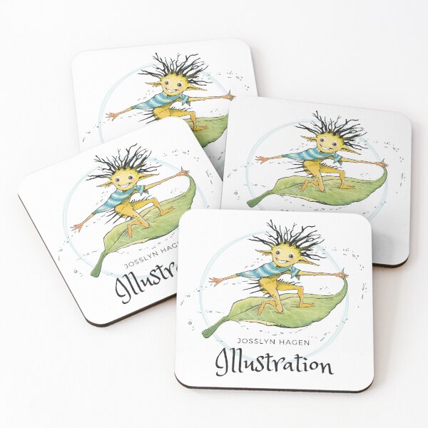 Item preview, Josslyn Hagen Illustration designed and sold by Josslyn Hagen.
