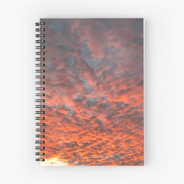 Item preview, Fiery Sky designed and sold by Aditi P.