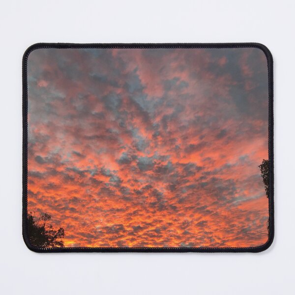 Item preview, Fiery Sky designed and sold by Aditi P.