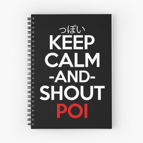 Item preview, Poi Inspired Shirt designed and sold by JaneFlame.