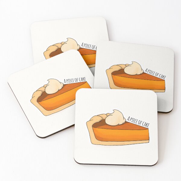 Item preview, a plece of cake designed and sold by GortoeyStudio.