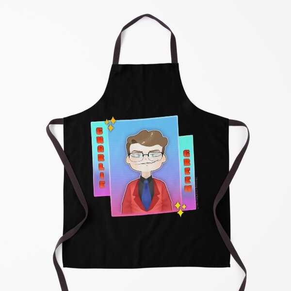 Item preview, Square type cg5 fanart merch designed and sold by clipartland.