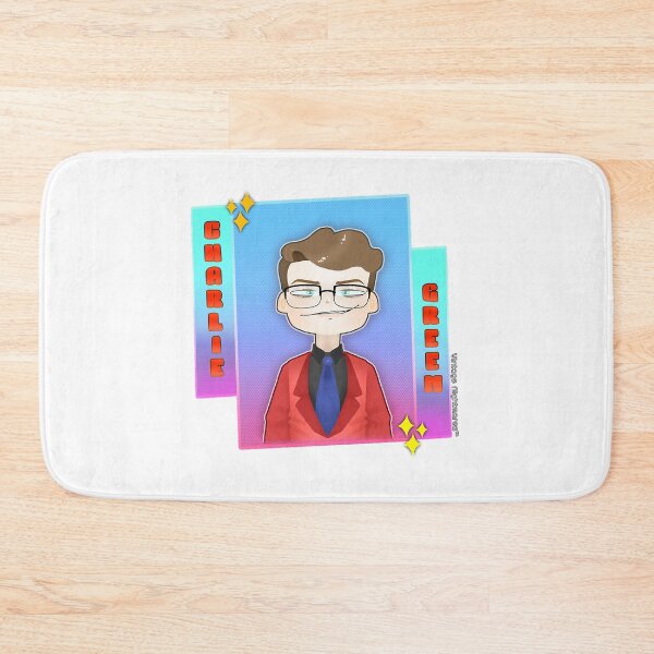 Item preview, Square type cg5 fanart merch designed and sold by clipartland.