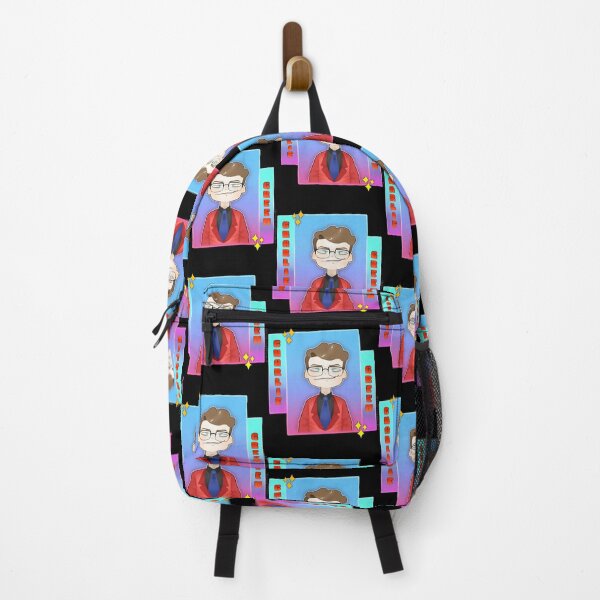 Item preview, Square type cg5 fanart merch designed and sold by clipartland.
