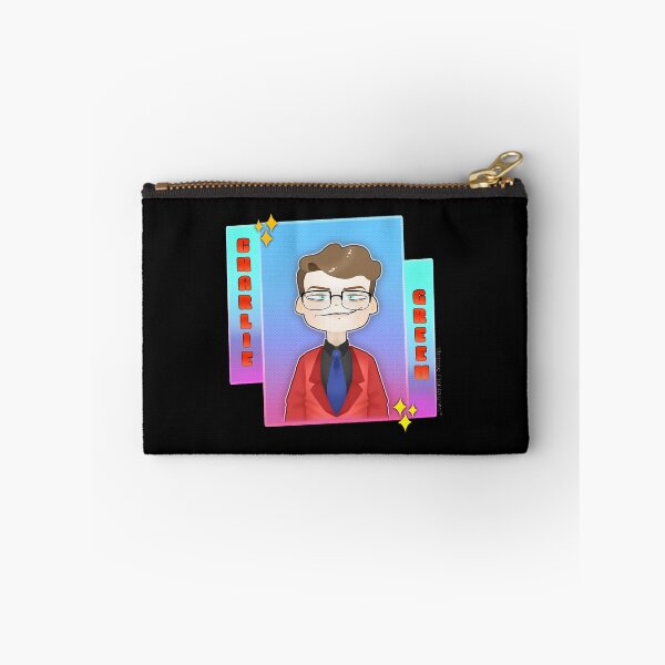 Item preview, Square type cg5 fanart merch designed and sold by clipartland.