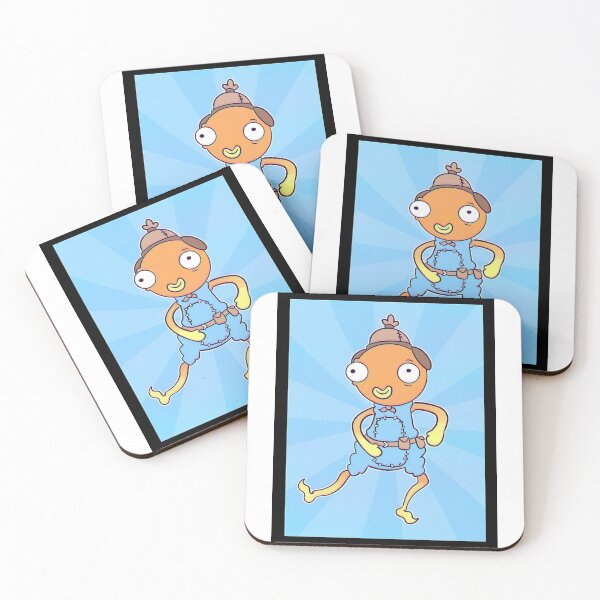Item preview, fishstick designed and sold by johnyounggg.