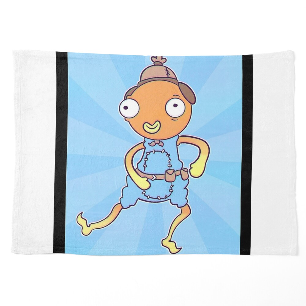 Fortnite fishstick towel sale