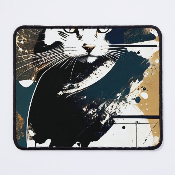 Item preview, Pawsitively artistic designed and sold by imagynationwork.