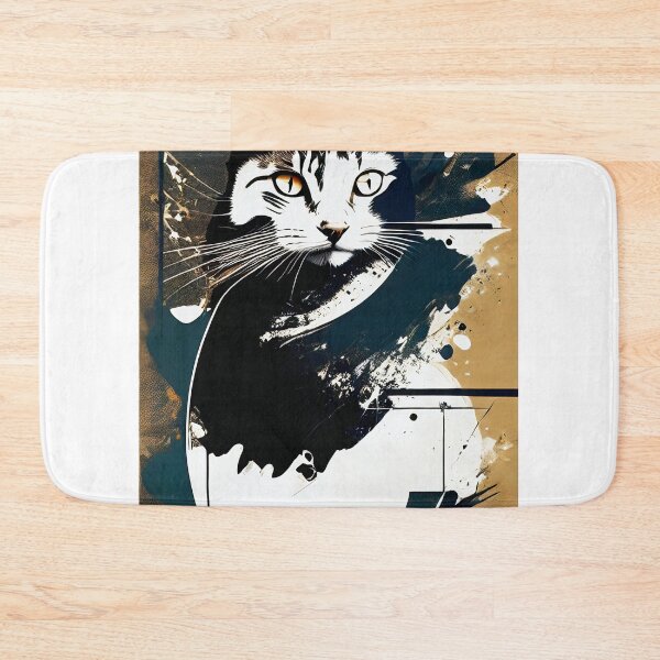 Item preview, Pawsitively artistic designed and sold by imagynationwork.