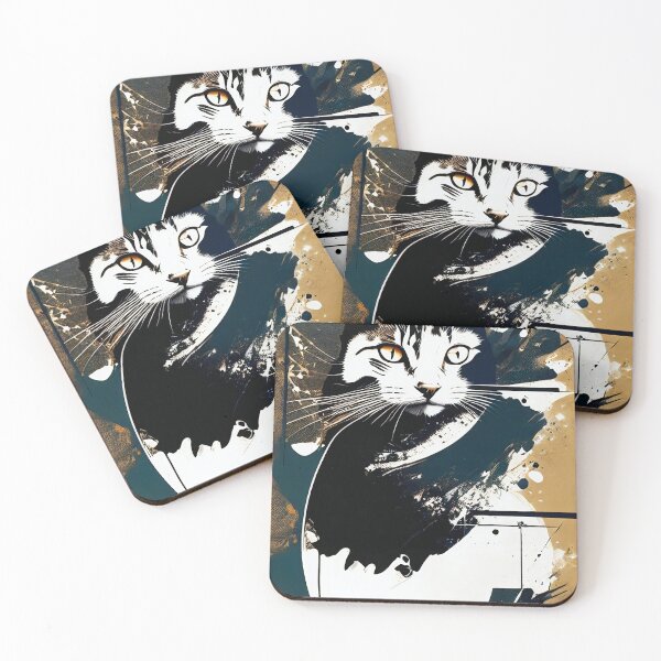 Item preview, Pawsitively artistic designed and sold by imagynationwork.