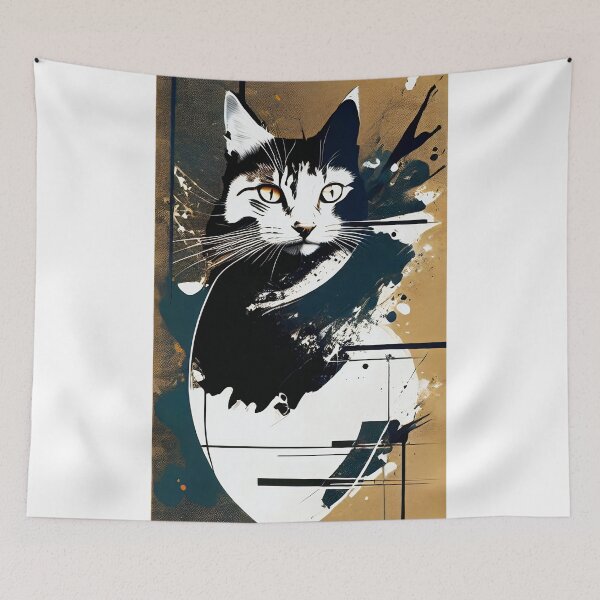 Item preview, Pawsitively artistic designed and sold by imagynationwork.