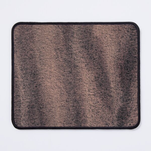 Item preview, Organic abstract our dry earth watercolor designed and sold by Sylvie Murray.