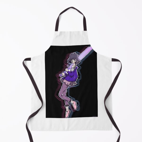 Item preview, Glitch girl designed and sold by YellowThorn.