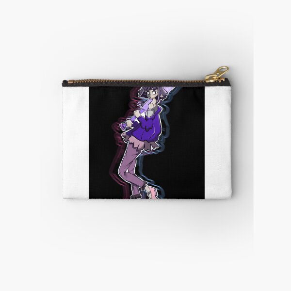 Item preview, Glitch girl designed and sold by YellowThorn.