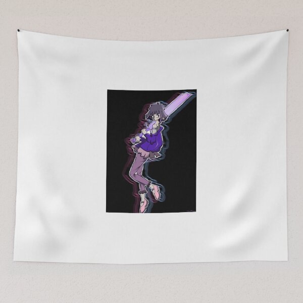 Item preview, Glitch girl designed and sold by YellowThorn.