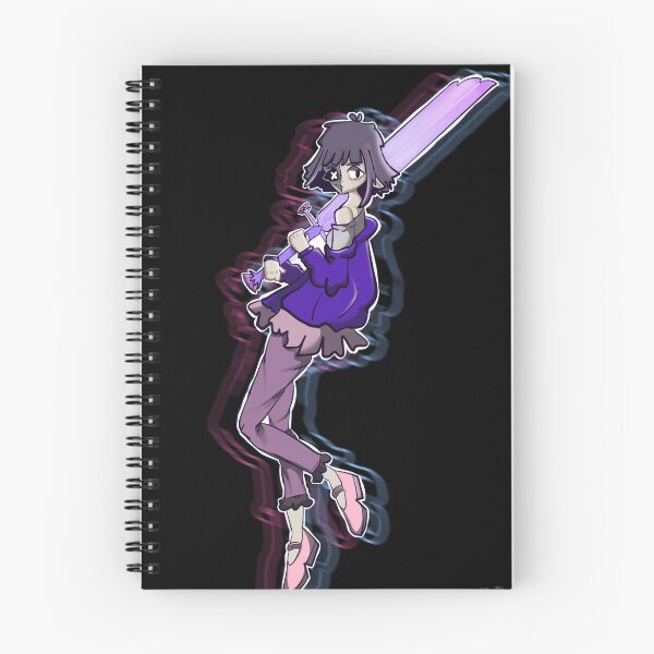 Item preview, Glitch girl designed and sold by YellowThorn.