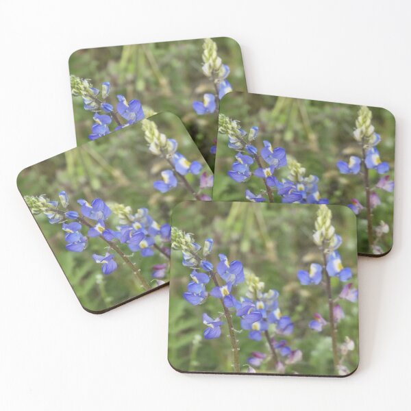 Item preview, Coulter's Lupine designed and sold by PatGoltz.