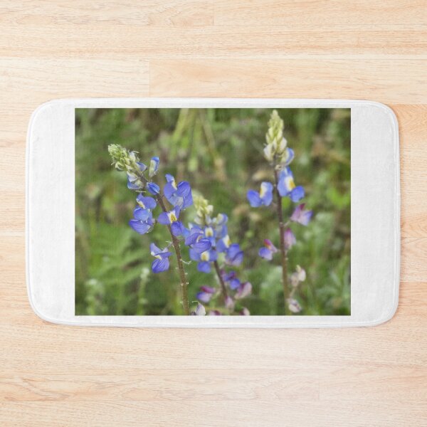 Item preview, Coulter's Lupine designed and sold by PatGoltz.