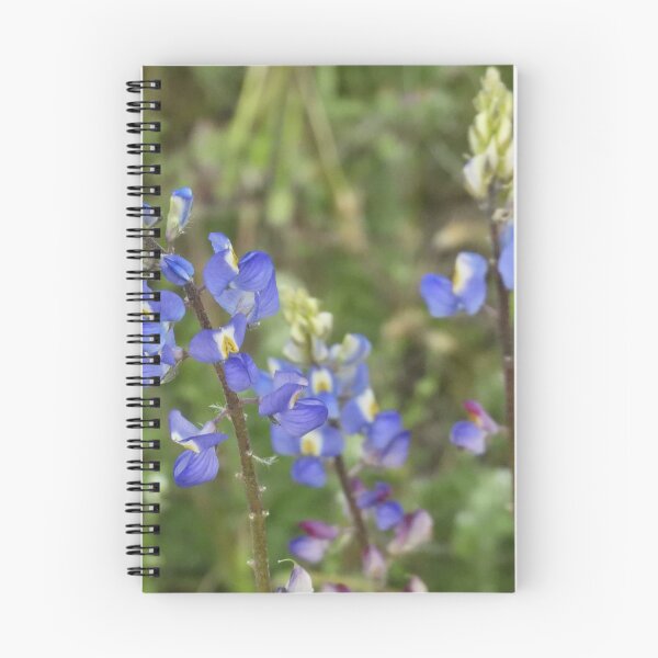 Item preview, Coulter's Lupine designed and sold by PatGoltz.