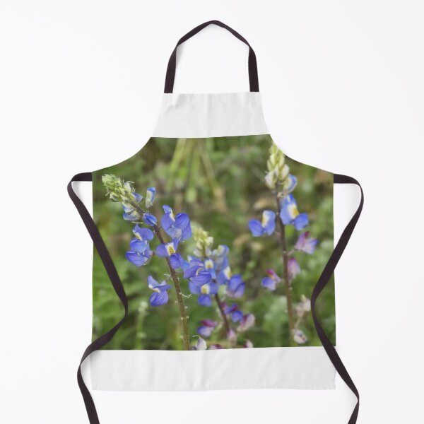 Item preview, Coulter's Lupine designed and sold by PatGoltz.