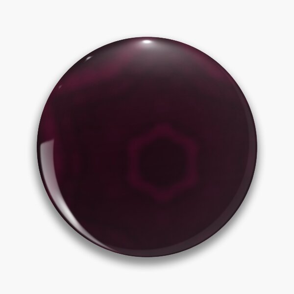 Item preview, Black Cherry Abstract Star Pattern Red Blur Distorted Design designed and sold by kattakitty.