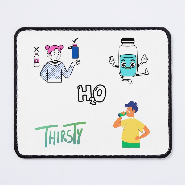 Item preview, Hydro Pack designed and sold by JollyJars.