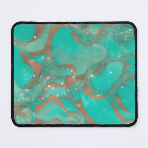 Item preview, Coral Ripples Marble designed and sold by bwb234.