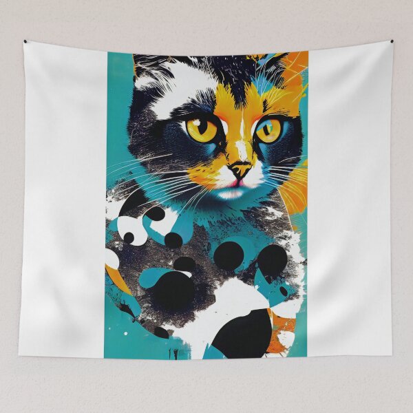 Item preview, Adorable abstracts designed and sold by imagynationwork.