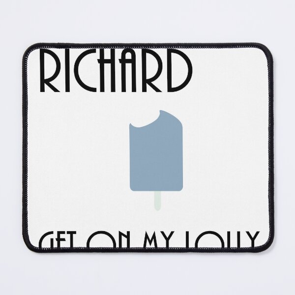 Item preview, Harp Lollypop Your World! designed and sold by TechsQuickArt.