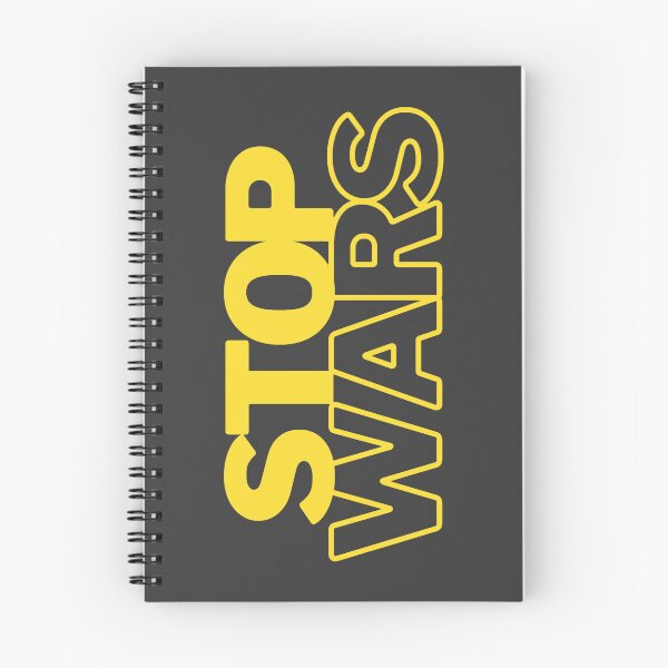 Item preview, STOP WARS designed and sold by SHWc06.