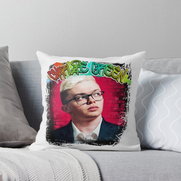Item preview, CG5 - Graffiti peace colors design Active designed and sold by clipartland.