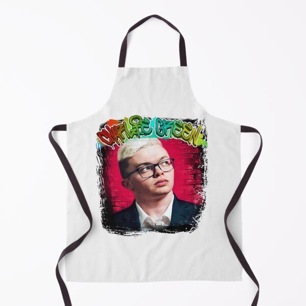 Item preview, CG5 - Graffiti peace colors design Active designed and sold by clipartland.