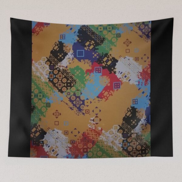 Item preview, Unique Design designed and sold by sharupatterns.