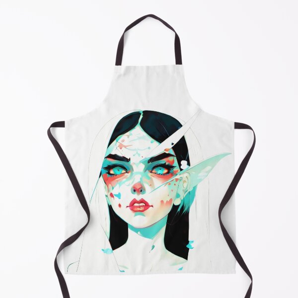 Item preview, Water witch designed and sold by HiPolly.