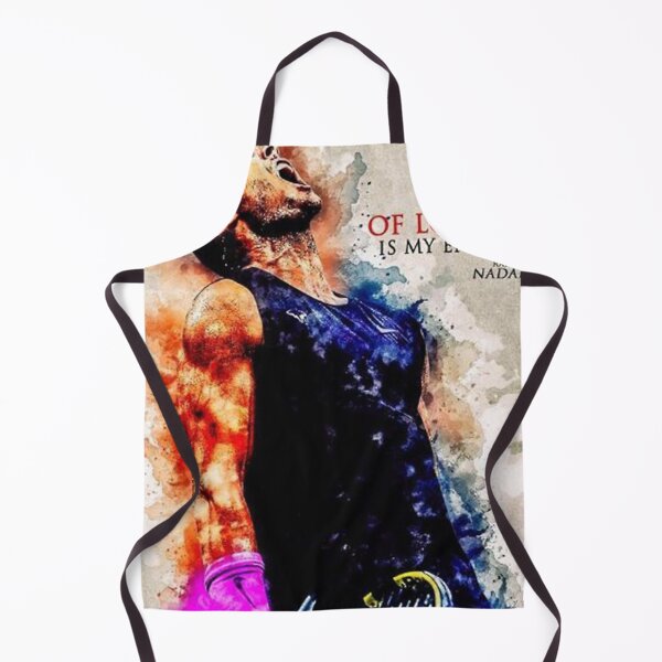 Item preview, Rafael Nadal Words designed and sold by johnyounggg.
