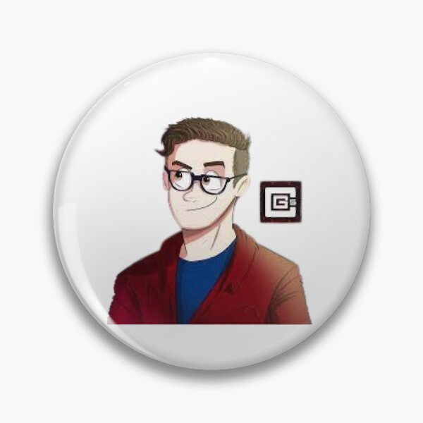 Item preview, CG5 FanArt designed and sold by clipartland.