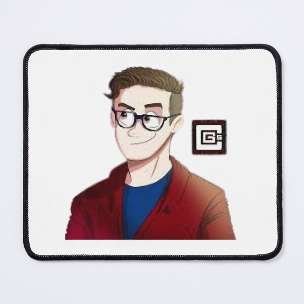 Item preview, CG5 FanArt designed and sold by clipartland.