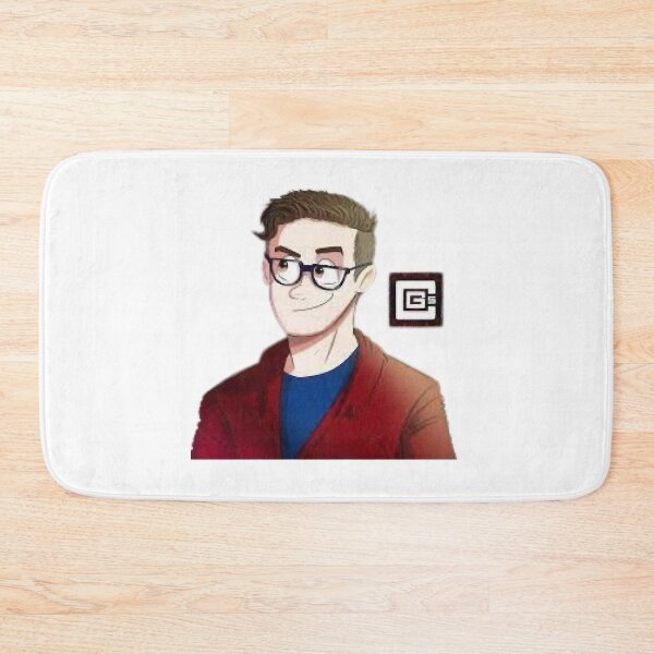 Item preview, CG5 FanArt designed and sold by clipartland.