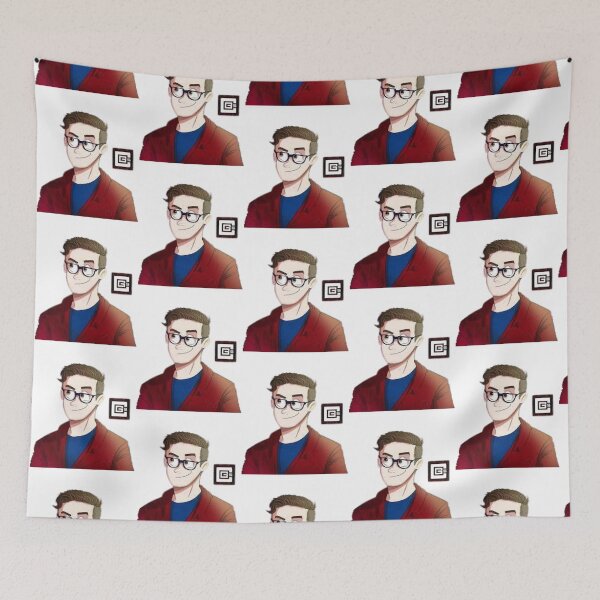 Item preview, CG5 FanArt designed and sold by clipartland.