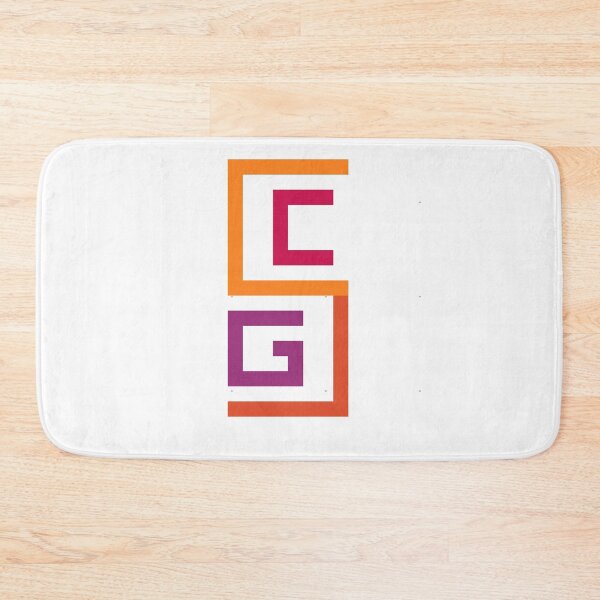 Item preview, Rainbow Melting Logo designed and sold by clipartland.