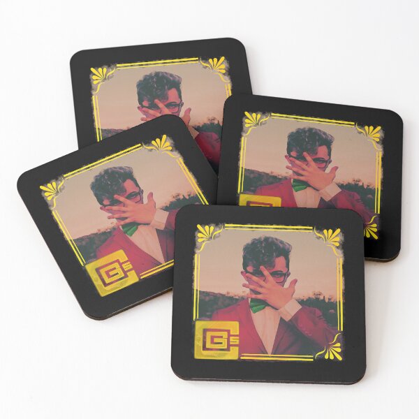 Item preview, CG5 Golden Age Fanmade merch designed and sold by clipartland.