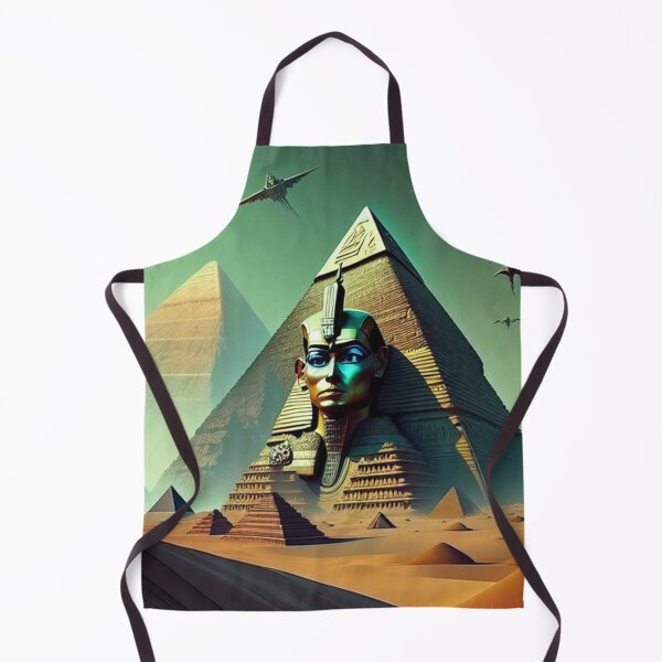 Item preview, The Egypt Mystery designed and sold by BiancaDPetals.
