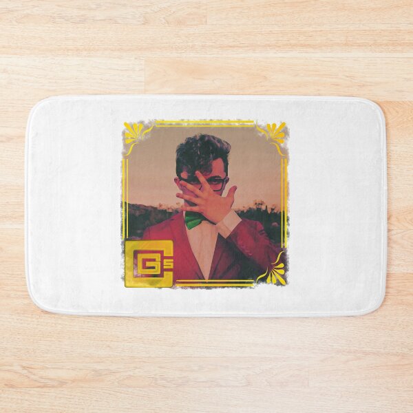 Item preview, CG5 Golden Age Fanmade merch designed and sold by clipartland.