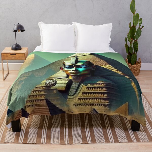 Item preview, The Egypt Mystery designed and sold by BiancaDPetals.